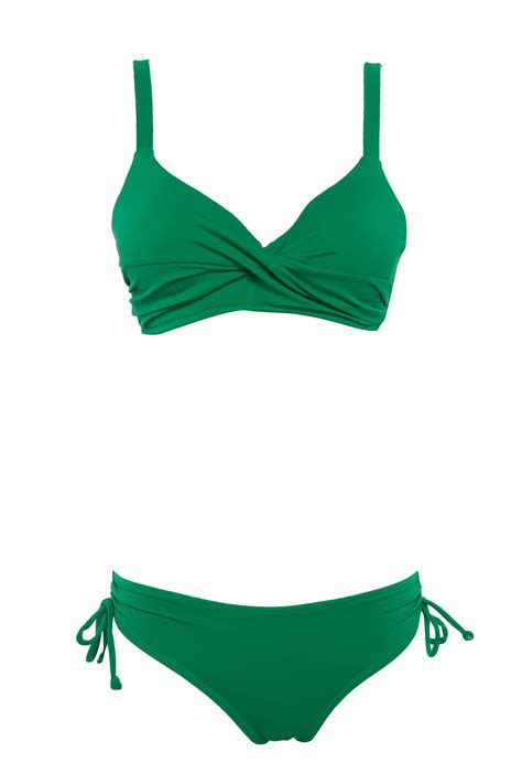 Defacto Bikini Takımı