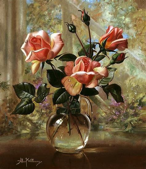 Hyper Realistic Still Life Oil Paintings By Alexei Antonov By Old