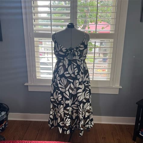 Target Dresses Tabitha Brown X Target Maxi Dress Poshmark