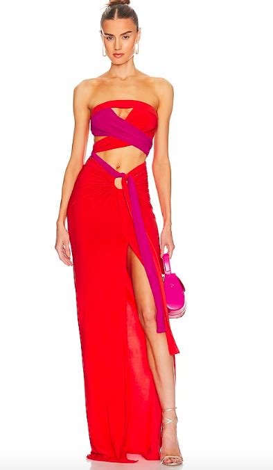 8 Red Summer Dresses That Will Make Your Summer Even Hotter – StyleCaster