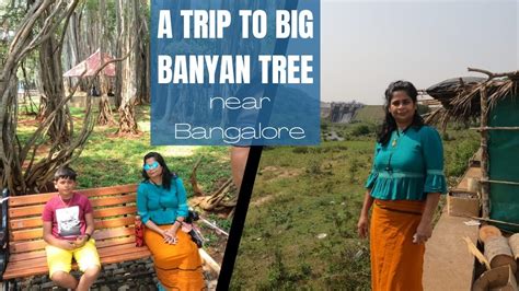 Weekend Trip Big Banyan Tree Manchanabele Dam Unexplored Place