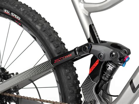 Lapierre Zesty Tr Specs Comparisons Reviews Spokes