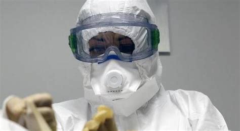 Ebola Guarito Il Cameraman Nbc Contagiato In Liberia