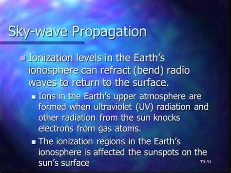 Radiation And Propagation Of Waves Ppt Video Online Download