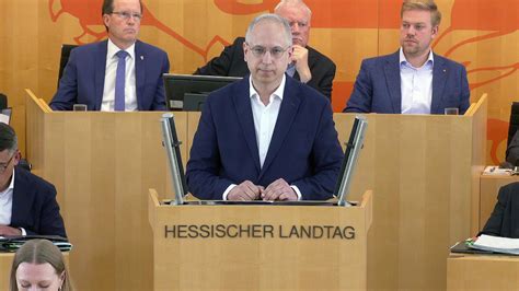 Videos Aus Dem Landtag Debatte Ber Sichere Herkunftsl Nder