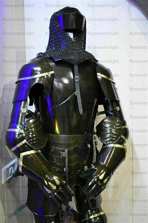 Medieval Wearable Body Drake Armour Full Suit Larp Cosplay Etsy