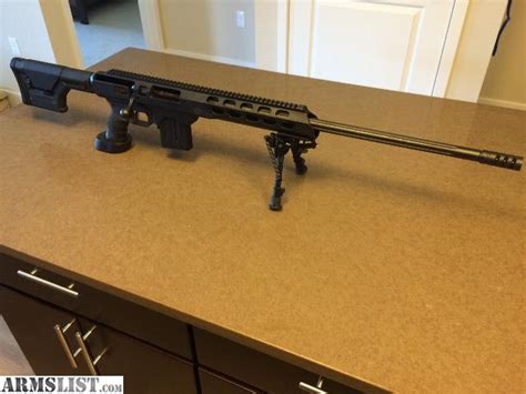 Armslist For Sale Savage Model 10 308 Mdt Tac21 Modular Rifle