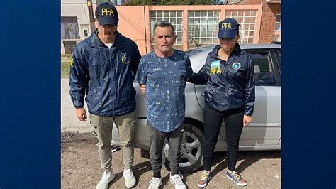 Ndrangheta Italian Mafia Boss Arrested In Argentina After Years Long