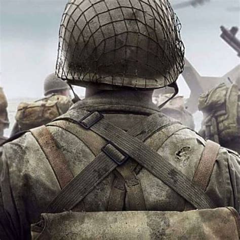 Купить ключ Call of Duty: WWII Standard Edition за 449 руб. - Магазин ...