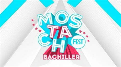 Arranca el Mostacho Fest Bachiller este miércoles 3 de julio