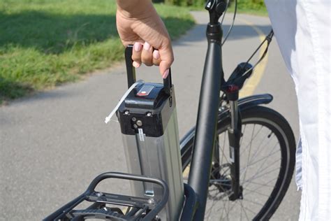 Tiempo De Carga De La Bater A De Una Bicicleta El Ctrica Cu Nto Tarda