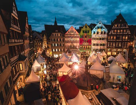 The Best Christmas Markets in Europe You Need to Visit This Year
