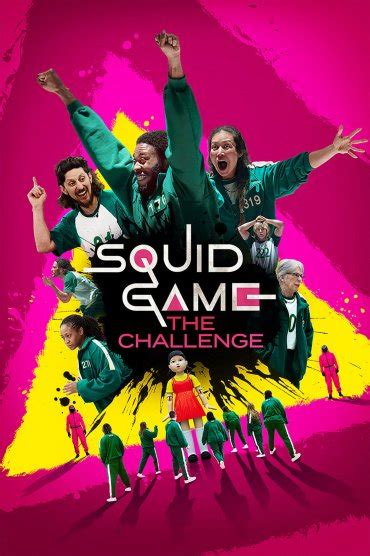 Squid Game The Challenge İzle Türkçe Altyazılı Dublaj Dizi İzle