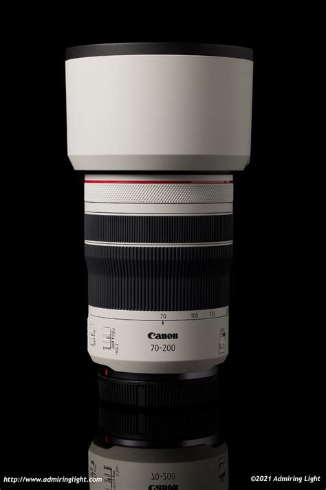 Review: Canon RF 70-200mm f/4L IS USM