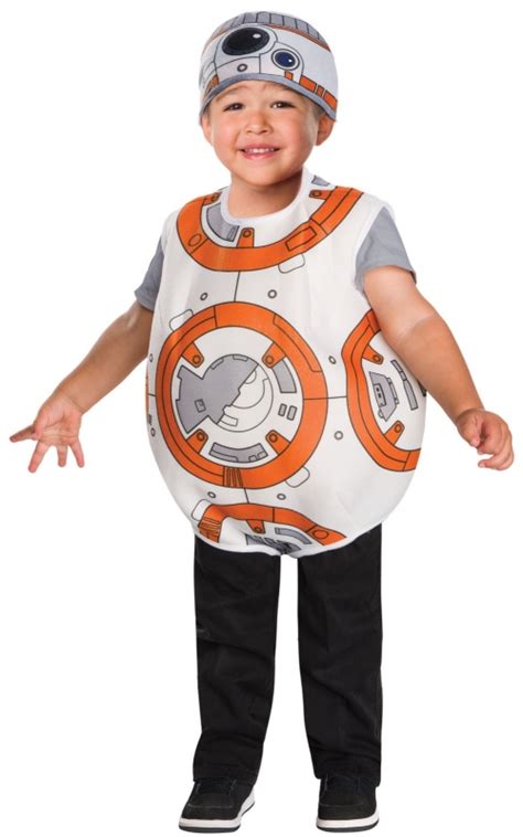 STAR WARS COSTUMES: : Star Wars Costumes - BABIES