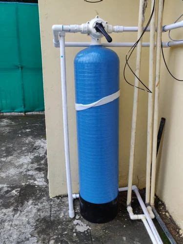 Lph Water Purification Systems For Industries At Rs In