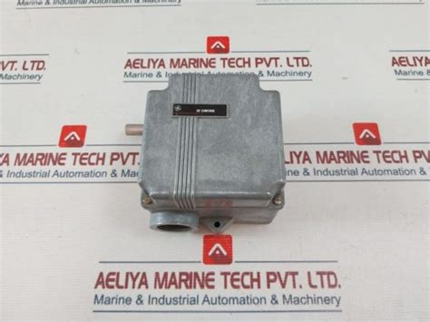General Electric Cr115e1 Rotary Limit Switch - Aeliya Marine