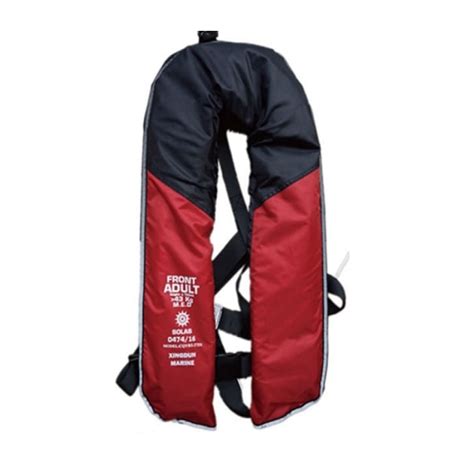 Solas Inflatable Life Jackets CQYB I 275N