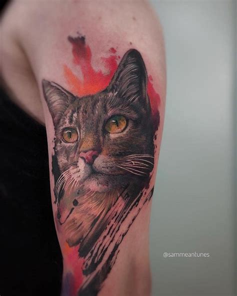 Conheça os tatuadores mais indicados do Paraná Blog Tattoo2me Cat