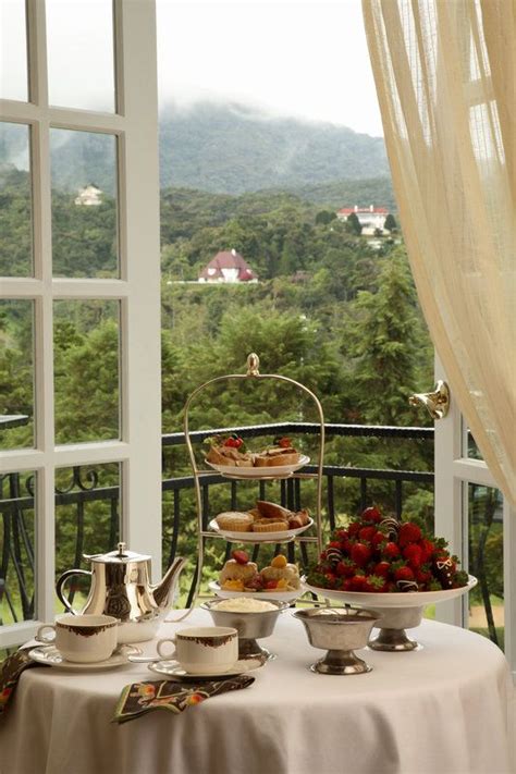 Cameron Highlands Resort Luxury Hotel In Malaysia Artofit