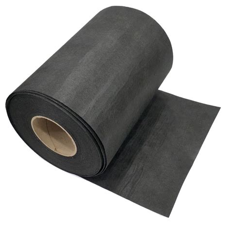 High Strength Fire Resistant Carbon Fiber Surface Veil Industrial