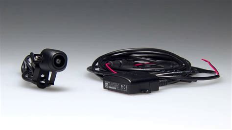 Garmin BC 30 Wireless Backup Camera Installation Part 1