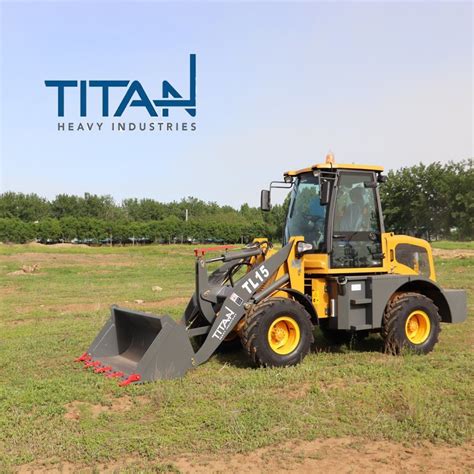 Titan Manufacturer Eougem Driving Compact Ce Garden 4WD Mini Tractor