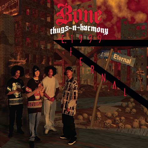 Bone Thugs N Harmony The Art Of War Disc 2 Hallie Barger