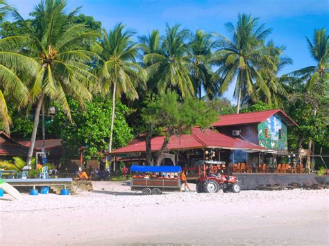 Pulau Redang Island Packages Top Options And Promotions In 2022