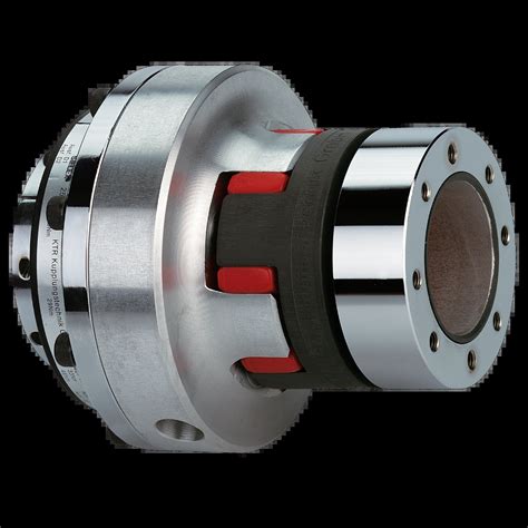 Safety Coupling Syntex With Rotex Gs Servo Coupling By Ktr