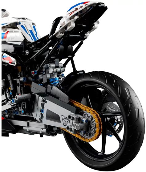 Конструктор Lego Technic BMW M 1000 RR (42130) купить в Севастополе ...
