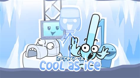 Incredibox Cool As Ice Freezing Cold Official Mix Youtube