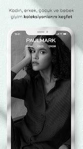 Paulmark - Google Play'de Uygulamalar