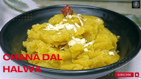 Chane Ki Dal Ka Halwa Winter Special Traditional Recipe Easy Way To