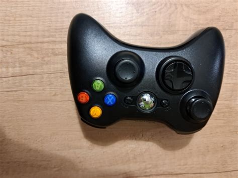 Pad Do Xboxa 360 Krzeszowice Licytacja Na Allegro Lokalnie