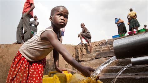 Cholera Crisis In Africa Worse Than Ever Sarajevo Times