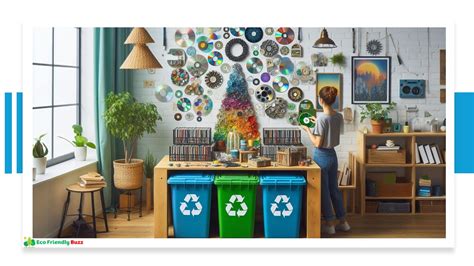 How To Recycle Old Cds Ultimate Guide For Eco Friendly Disposal Eco