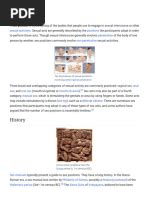 sex positions overview  sex position sexual intercourse