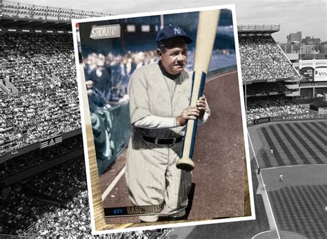 Babe Ruths 36 Incher Kenn Blog