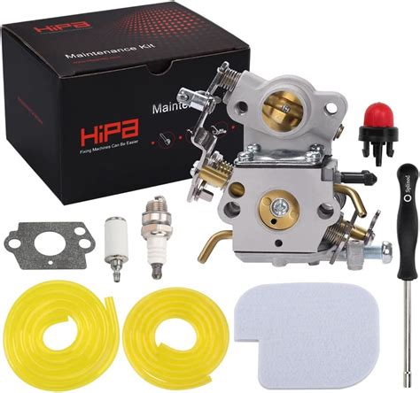 Hipa C1m W26c 545070601 Carburetor For Poulan Pro P3314