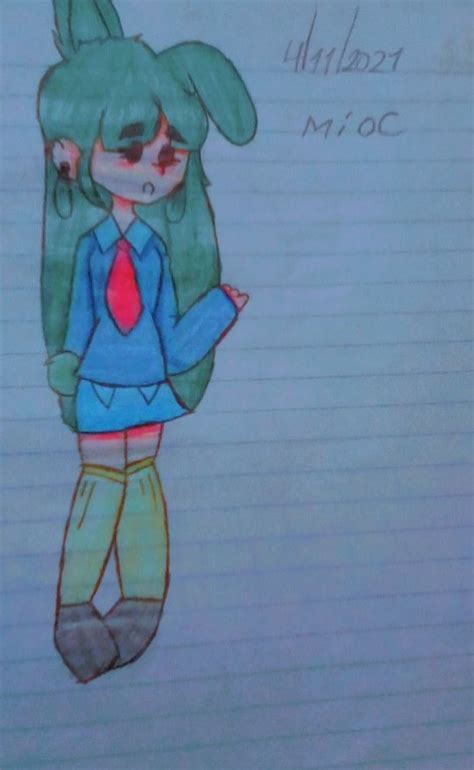 Mi Estilo Uwu DibujArte Amino