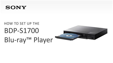 Drivers and Software updates for Blu-ray Disc Players-Recorders | Sony USA