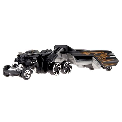 Transportator Hot Wheels Rad Rider Rig HMF Noriel