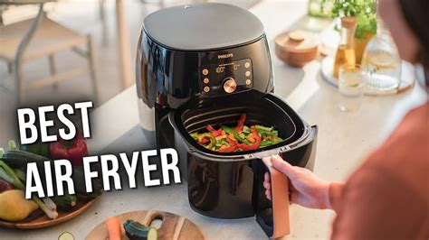 Best Air Fryer For Two People - Top Ratings And Reviews | Circa AirFryer