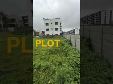 Khese Park Lohegaon Pune Plot For Sale Pawar Properties Pune Youtube