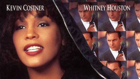 Canci N El Guardaespaldas Whitney Houston I Will Always Love You