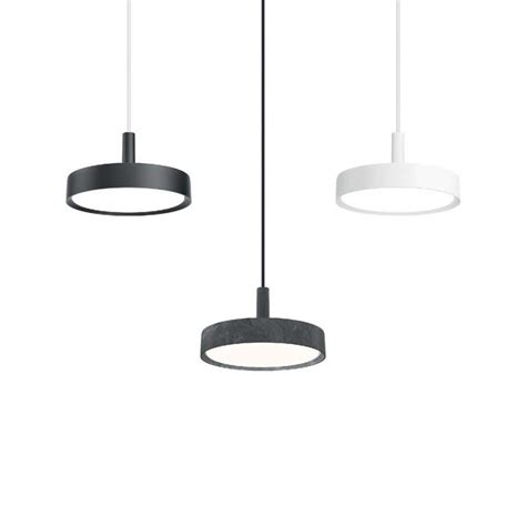 Louis Poulsen LP Slim Round 250 Suspension Lamp