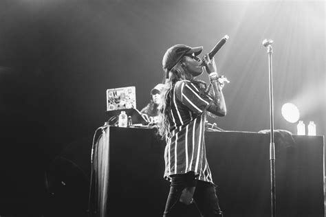 Angel Haze Live Concert Les Ardentes Festival Liege By K Flickr