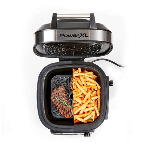 Power Xl Air Fryer Grill