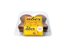 Abe's Muffins Reviews & Info (Regular Size & Individually Wrapped)